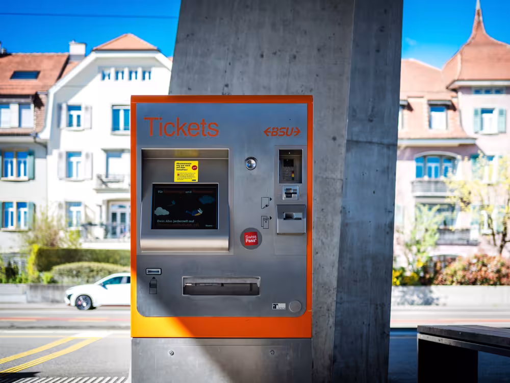BSU_Ticketautomat_Solothurn